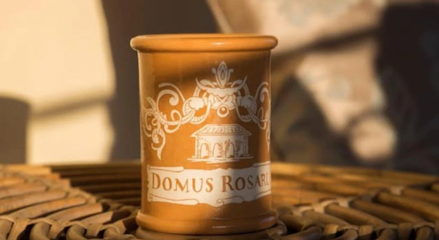 Domus Rosarum, Prenota Hotel Hotel a Veneto con parcheggio, Parcheggio