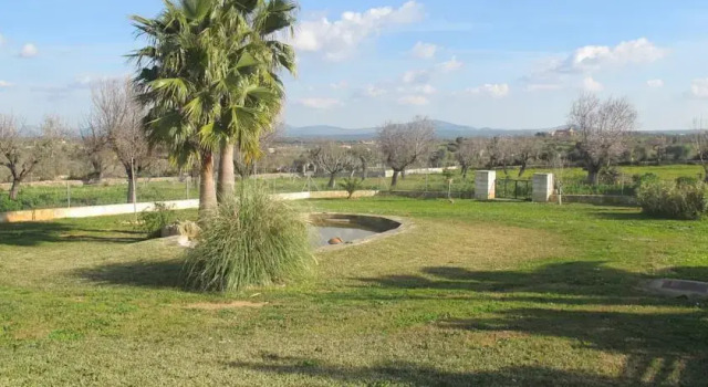 Son Gil, Book Hotel Maria de la Salut Majorca
