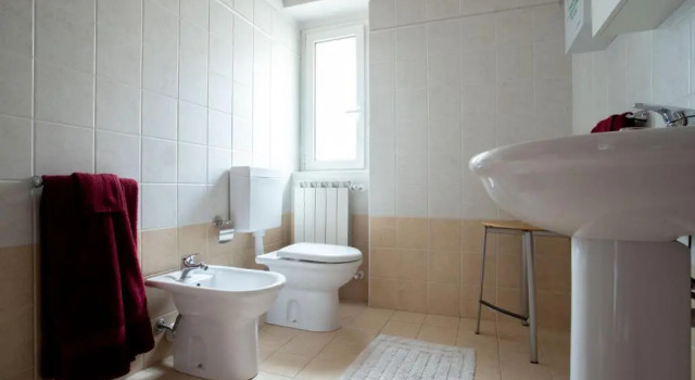 Апартаменты Casa Vacanze Valeria