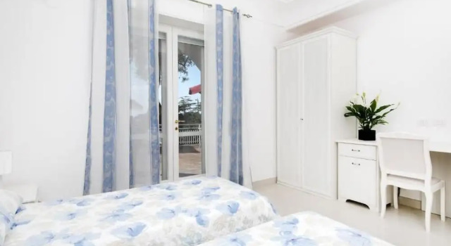 Casa Romano, Book Hotel 3-stjernede hoteller i Anacapri, 3*