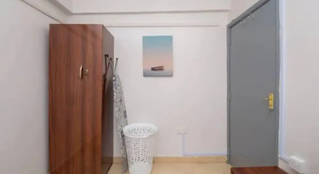 Апартаменты BIDA FURNISHED APARTMENTS