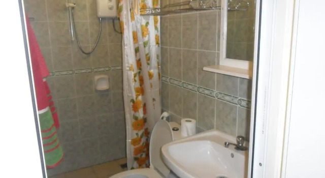 Апартаменты Sunway Residence