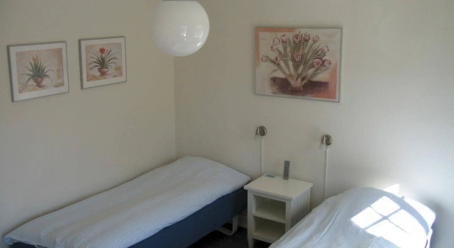 Amalie B&B Apartments