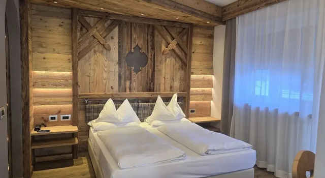 Номер Standard Hotel Azola