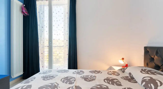 Pleasant Apartment in Diano Castello With Terrace