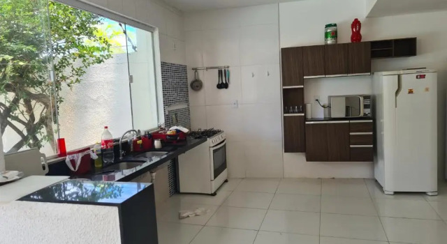 Коттедж Cajueiro's House