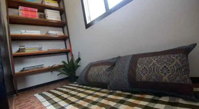 Paper Art Gallery And Guesthouse
