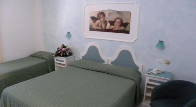 Полулюкс Hotel Ristorante Borgo La Tana