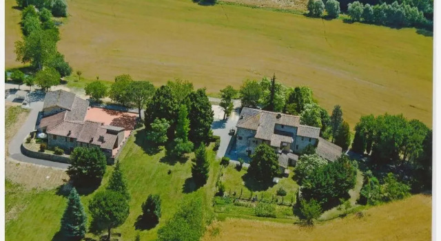 San Fedele Alloggi