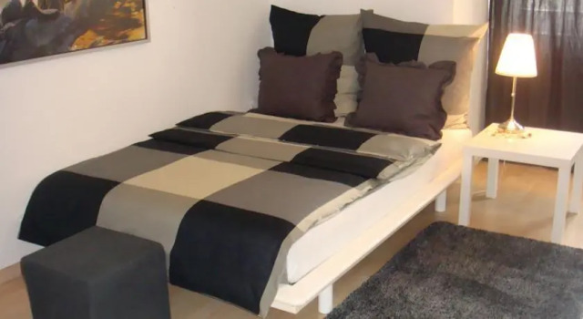 La Residenza Apart Düsseldorf