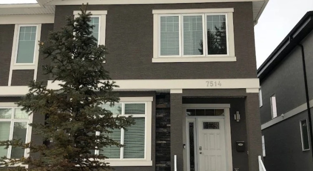 Luxury Bowness Getaway, Брондау Қонақ үй Калгари Calgary Region