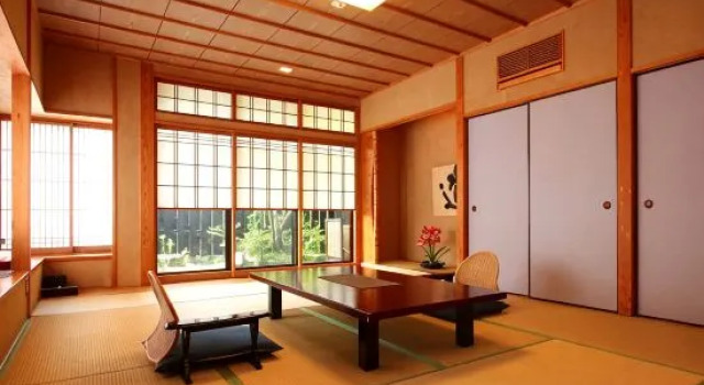 Номер Standard Hirayama Ryokan