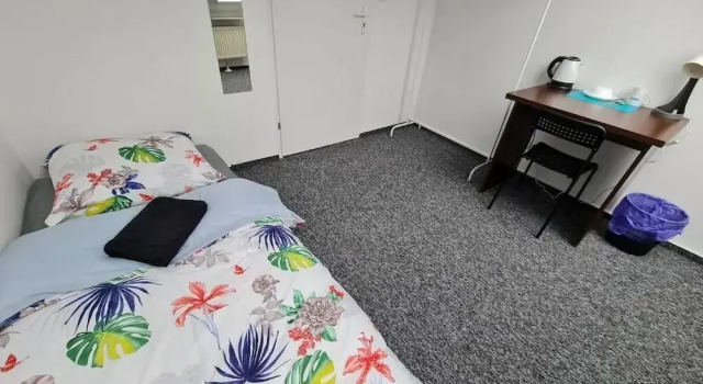 Fantastic-Inn Warszawa - NS42, Забронировать Апартаменты/квартира Апартаменты Варшавы, рядом с Nowy Swiat - Uniwersytet Metro Station, Апартаменты/квартира