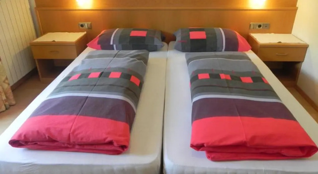 Двухместный номер Standard Hotel Schoberhof