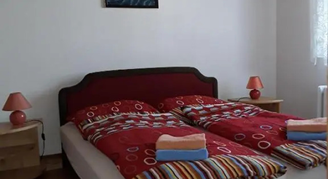 Ferienwohnung-Lalka