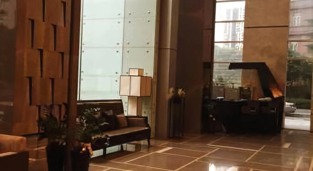 Erjiana Service Apartment