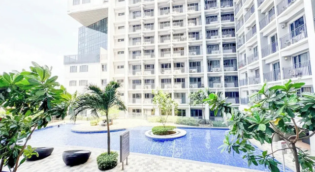 Номер Standard Shore Tower B