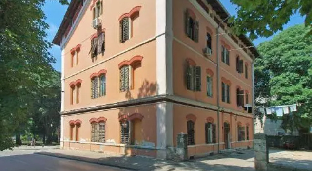 Apartment Marina 1567, Забронировать Апартаменты/квартира Пула Pula Riviera, рядом с Pula Twin Gates