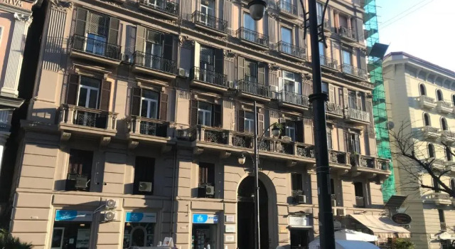 Borgo Santa Lucia B&B, Забронировать Апартаменты/квартира Апартаменты Лунгомаре Карачоло, Апартаменты/квартира