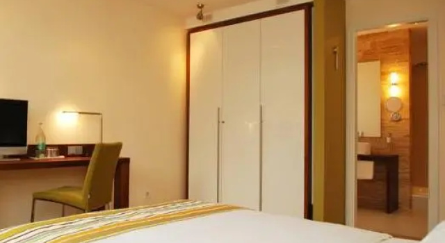 Номер Comfort Das Spritzenhaus