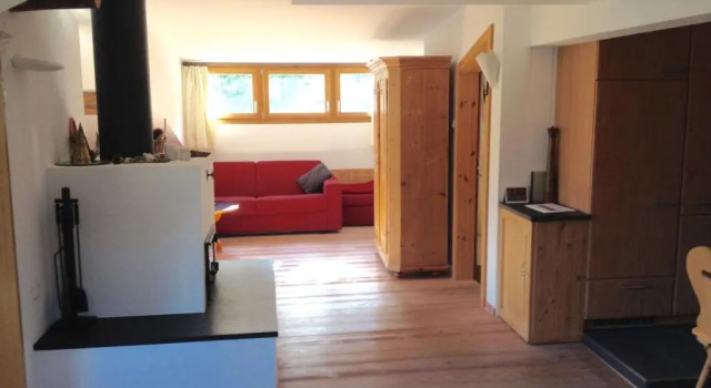 Casa Nolens, Via Sura 4, Book Hotel Laax 