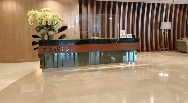 Adel’s cosy Pad at Shore 2 Tower 3, Забронировать Отель Пасай 