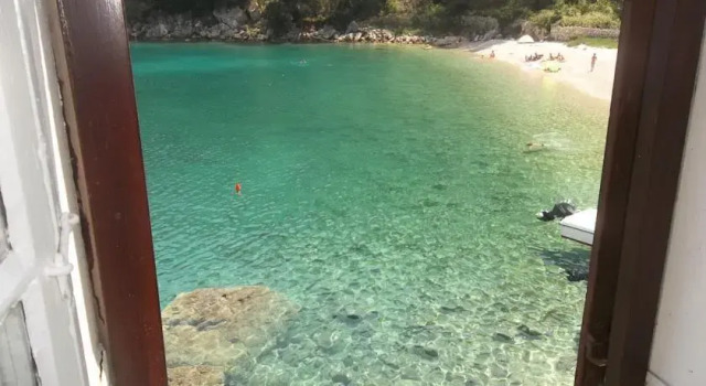 Apartment Bepin, Varaa Huoneisto Zastražišće Hvarin saari