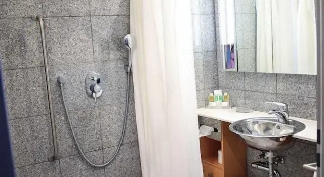 Двухместный номер Standard Hotel Arina