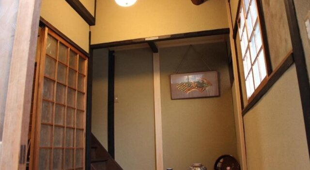 The Historic, Book Hotel Ine Kyoto, nær Omiya Onsen