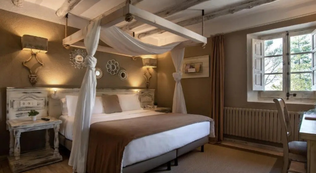 Люкс Standard Hotel Luze El Toro