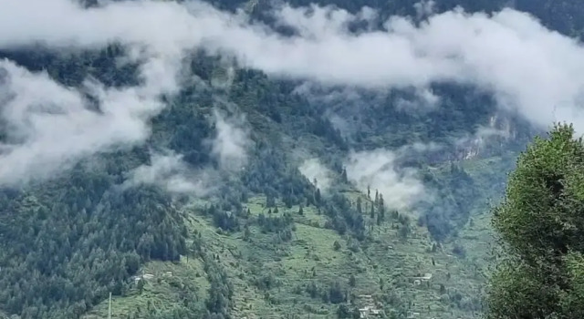 Apple Field House - Hotel in Old Manali, Забронировать Отель Отели Манали с завтраком, Завтраки
