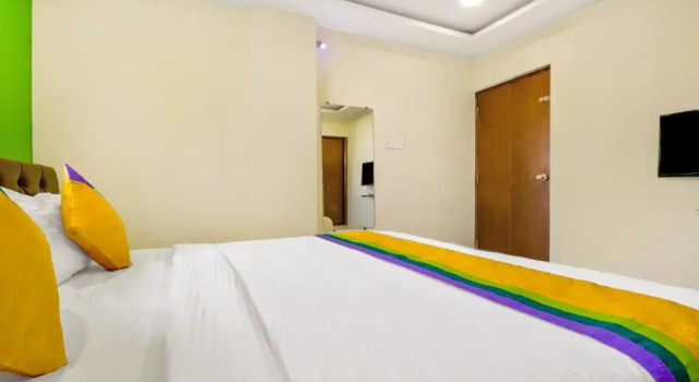 Номер Standard Itsy Hotels Carnival Inn