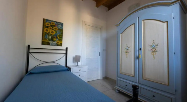 Residenza la Payara