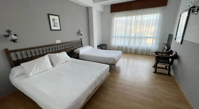 Семейный номер Standard Hotel Eumesa