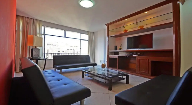 MZ Apartments Barão