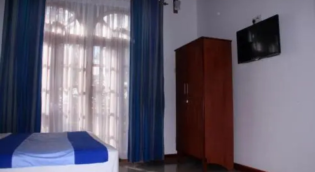 Ocean Villa Ranmanik