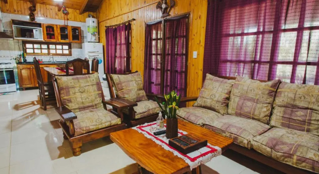Cabañas Riberas del Paraná, Book Vacation Home Hotels in Misiones with a Pool, Swimming Pool