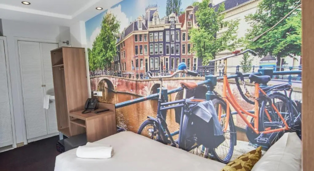 Номер Standard The Townhouse Hotel