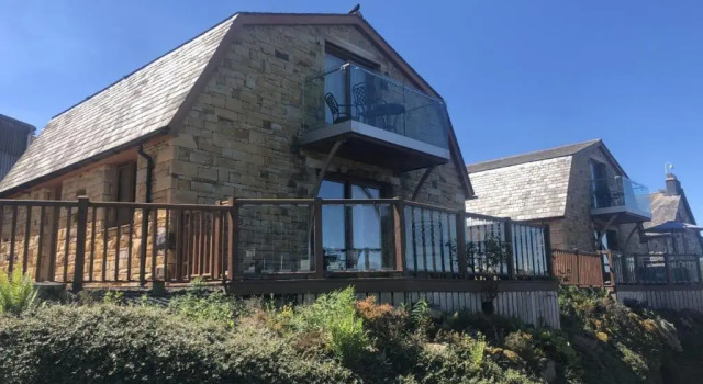 Redwood Lodge, Забронировать Отель Пенрит Penrith Countryside