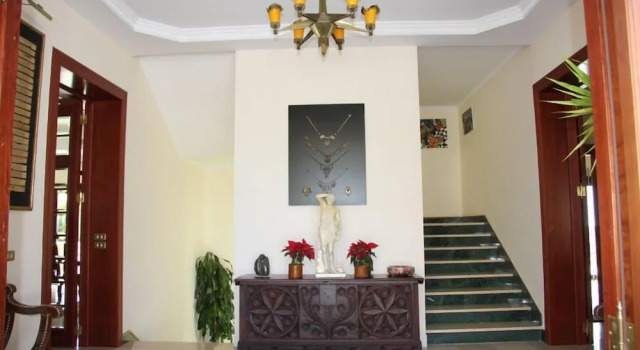 Hotel Villarocamar, Varaa Hotelli Hotellit Costa del Sol aamiaisella, Aamiainen