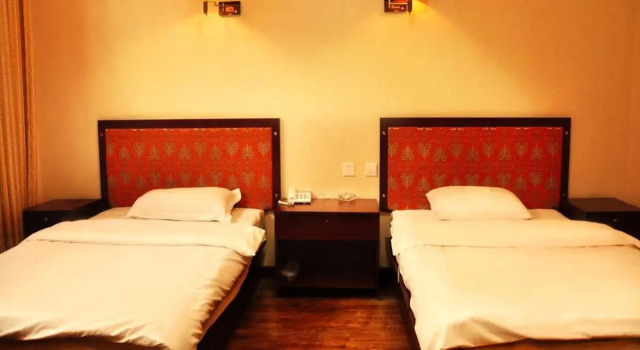 Qingdao Youxin Airport Hotel Haiguan Road, Prenota Hotel Chengyang District 