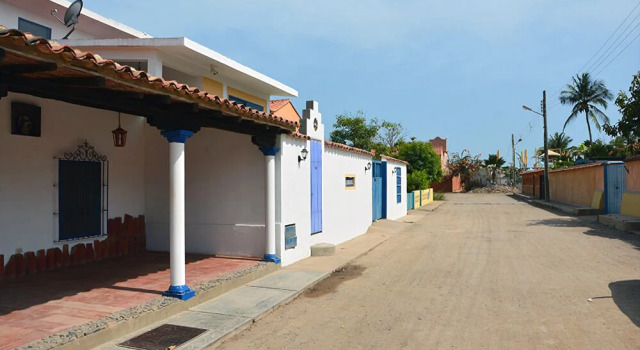 Posada Sonho Meu, Rezervovat Hotel Parroquia Boca de Chávez Ancoategui state