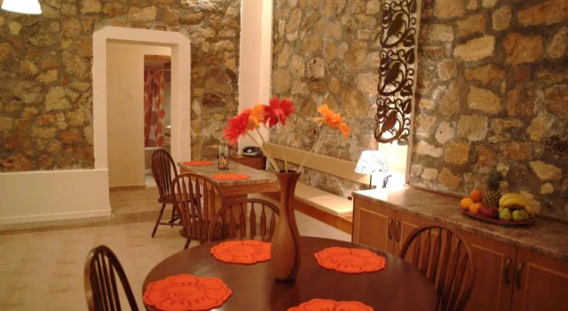 Вилла Standard Olive Villas
