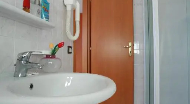 Номер Comfort Hotel Letizia
