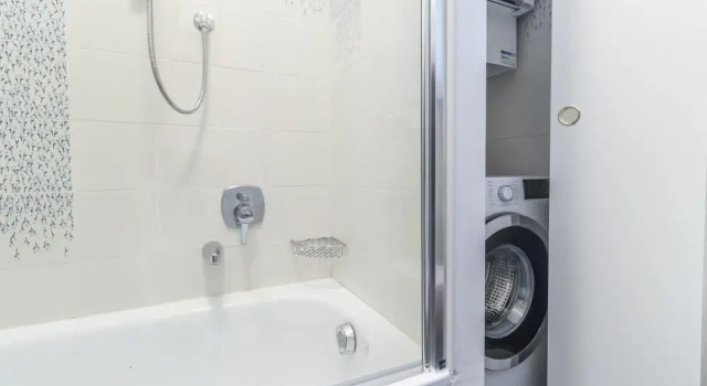 Апартаменты Il Borgo Apartments C1 - Sv-d600-navi44atc