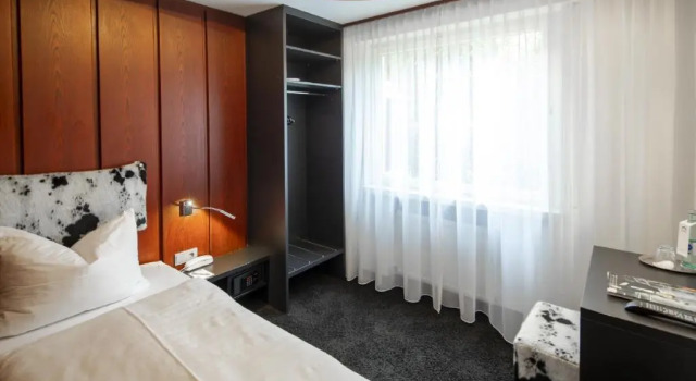 Одноместный номер Classic Hotel Gloria Superior