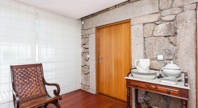 Casa com Piscina e Bungalow em Esposende by Izibookings, Varaa Hotelli Esposende 