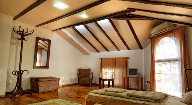 Номер Standard My Guest Rooms