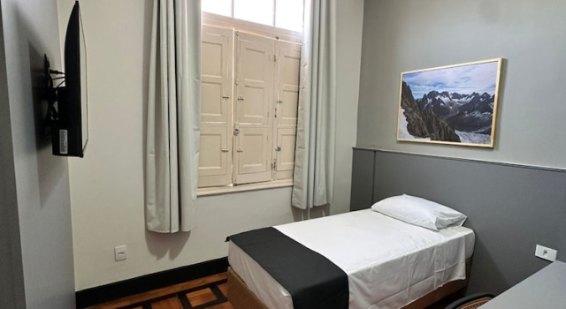Номер Standard B.Hotel Economy 888