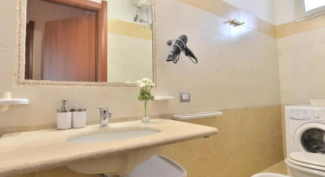 Апартаменты c 1 комнатой IzzHome Flamingo